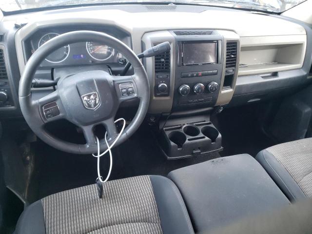 Photo 8 from auction – 2012 DODGE RAM 1500 S with VIN 1C6RD7FP2CS127535