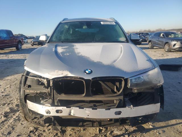 Photo 5 from auction – 2017 BMW X3 SDRIVE2 with VIN 5UXWZ7C55H0V86401