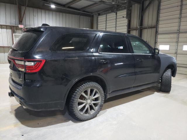 Photo 3 from auction – 2017 DODGE DURANGO GT with VIN 1C4RDHDG2HC709024