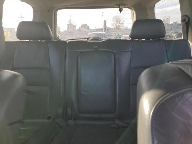 Photo 10 from auction – 2007 HONDA PILOT EXL with VIN 5FNYF185X7B031565