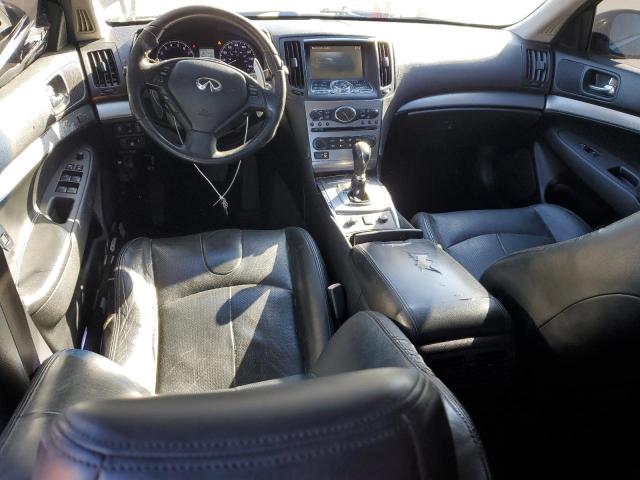 Photo 8 from auction – 2012 INFINITI G37 with VIN JN1CV6AR6CM676953