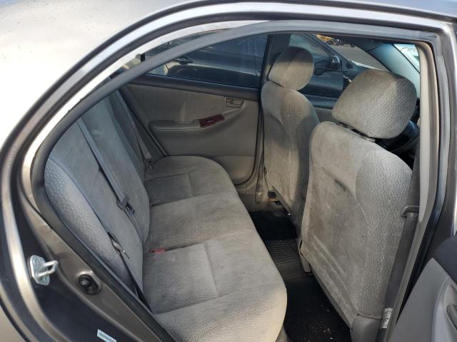 Photo 10 from auction – 2004 TOYOTA COROLLA CE with VIN 1NXBR38E44Z267099