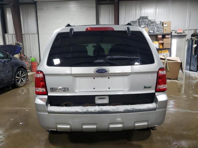 Photo 6 from auction – 2011 FORD ESCAPE XLT with VIN 1FMCU9DG6BKA91565