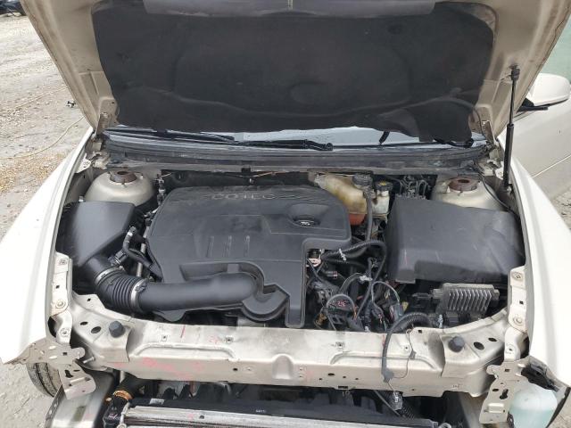 Photo 11 from auction – 2011 CHEVROLET MALIBU 1LT with VIN 1G1ZC5E15BF302695