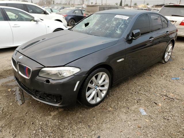 Снимка 1 от търг – 2011 BMW 535 I с VIN WBAFR7C52BC606723