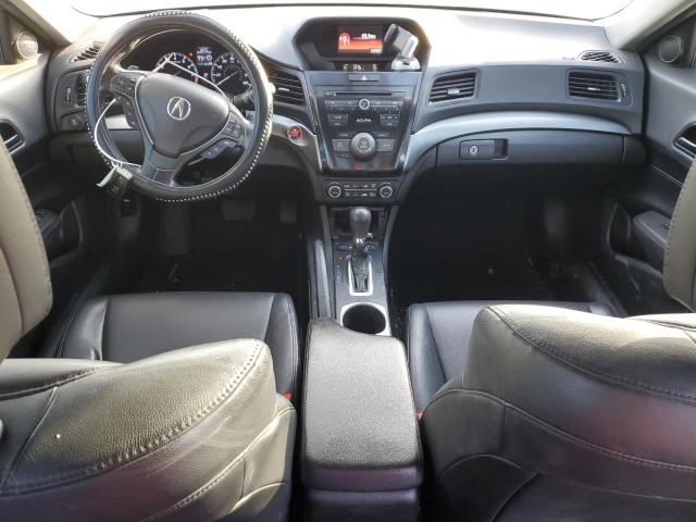 Photo 8 from auction – 2017 ACURA ILX BASE W with VIN 19UDE2F34HA000168