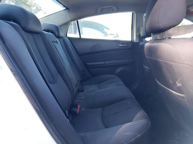 Photo 10 from auction – 2012 MAZDA 6 I with VIN 1YVHZ8DH0C5M16221