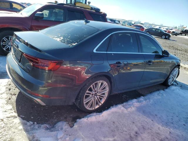 Photo 3 from auction – 2019 AUDI A4 PREMIUM with VIN WAUENAF44KA060025