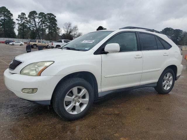 LEXUS RX 330 2004 with VIN JTJHA31U640030836 - Photo from auction