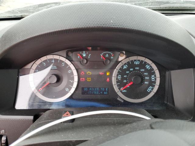 Photo 9 from auction – 2010 FORD ESCAPE XLT with VIN 1FMCU0D76AKC48795