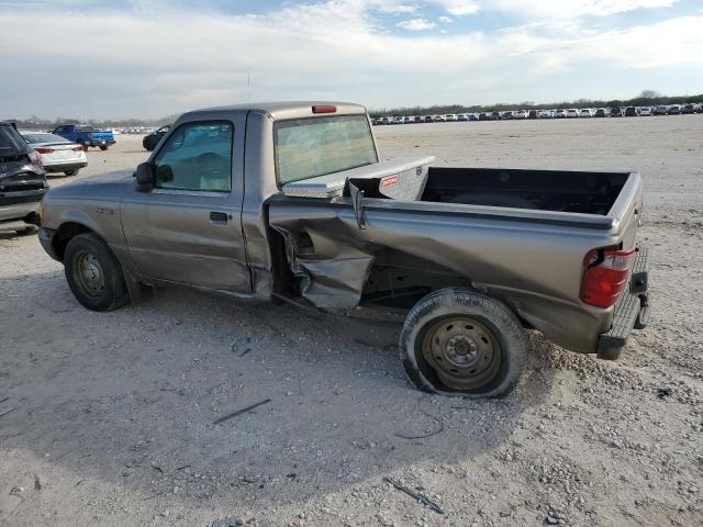 Photo 2 from auction – 2003 FORD RANGER with VIN 1FTYR10D93PA21927