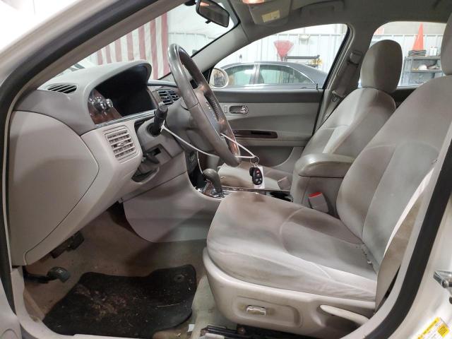Photo 7 from auction – 2009 BUICK LACROSSE C with VIN 2G4WC582291244377