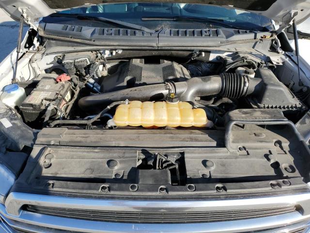 Photo 11 from auction – 2018 FORD F150 SUPER with VIN 1FTEW1EG8JFD60616