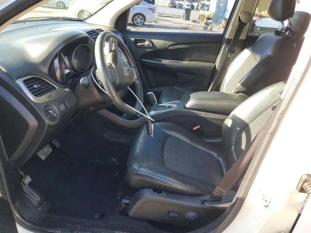 Photo 7 from auction – 2016 DODGE JOURNEY CR with VIN 3C4PDCGG7GT138204
