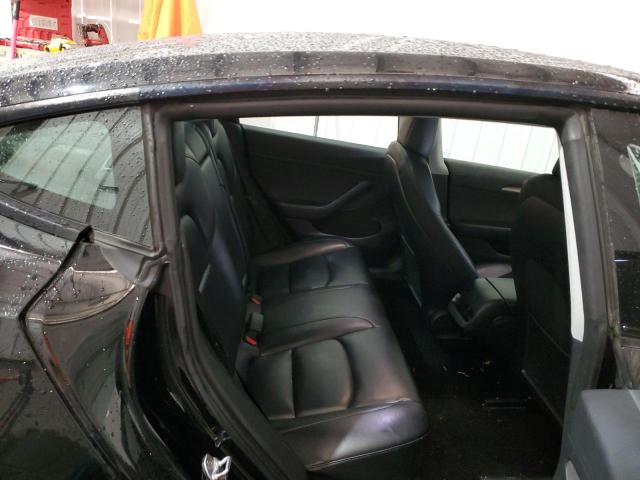 Photo 10 from auction – 2023 TESLA MODEL 3 with VIN 5YJ3E1EA8PF451324
