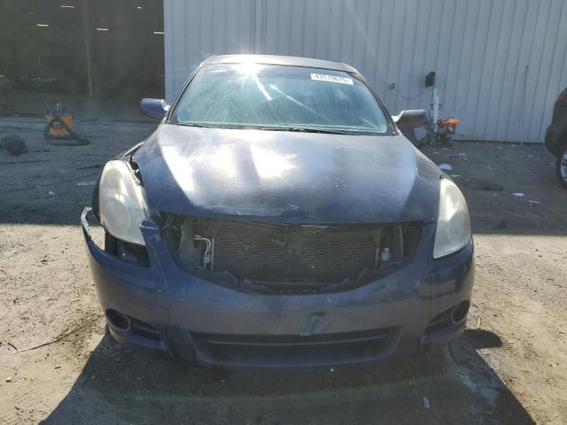 Photo 5 from auction – 2011 NISSAN ALTIMA BAS with VIN 1N4AL2AP5BC148848