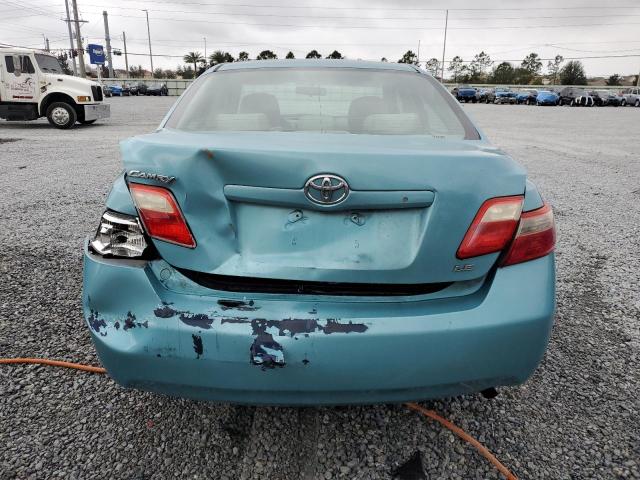 Photo 6 from auction – 2009 TOYOTA CAMRY BASE with VIN 4T1BE46K89U289303