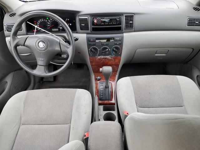 Photo 8 from auction – 2007 TOYOTA COROLLA CE with VIN 1NXBR30E37Z900563