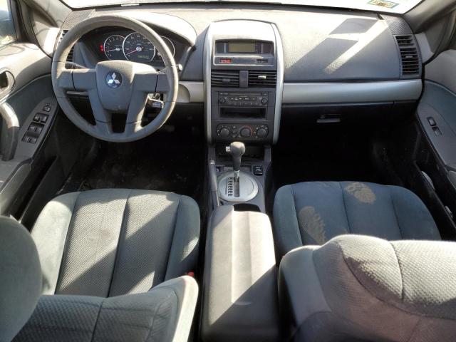 Photo 8 from auction – 2005 MITSUBISHI GALANT ES with VIN 4A3AB36F75E042782