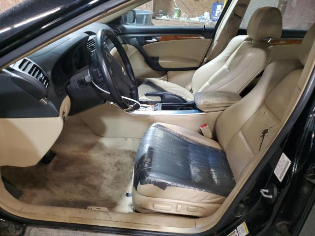 Photo 7 from auction – 2006 ACURA 3.2TL with VIN 19UUA66246A047868
