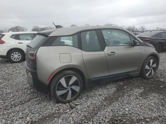 Photo 3 from auction – 2016 BMW I3 REX with VIN WBY1Z4C56GV507022