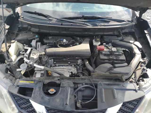 Photo 12 from auction – 2015 NISSAN ROGUE S with VIN 5N1AT2MTXFC850426