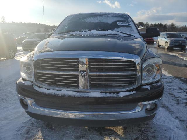 Photo 5 from auction – 2007 DODGE RAM 1500 S with VIN 1D7HU18N67S252269