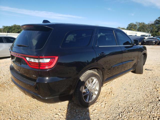 Photo 3 from auction – 2022 DODGE DURANGO GT with VIN 1C4RDHDG6NC218306