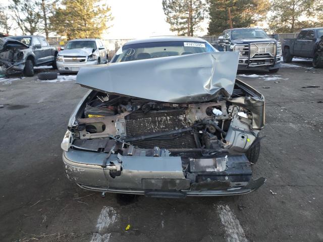 Photo 5 from auction – 2004 MERCURY GRAND MARQ with VIN 2MEFM74W74X683228