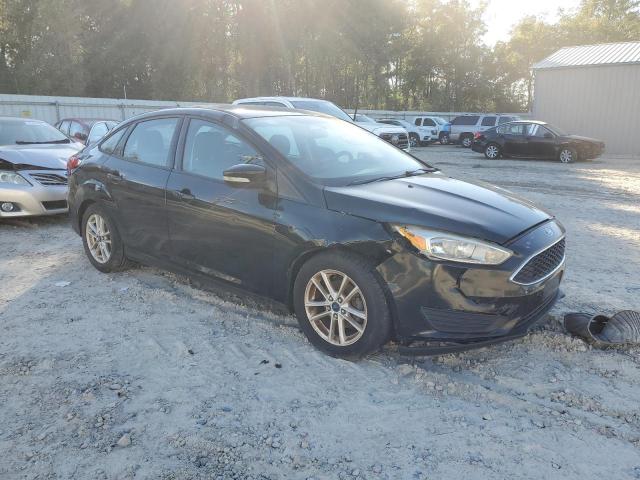 Photo 4 from auction – 2016 FORD FOCUS SE with VIN 1FADP3F27GL201366