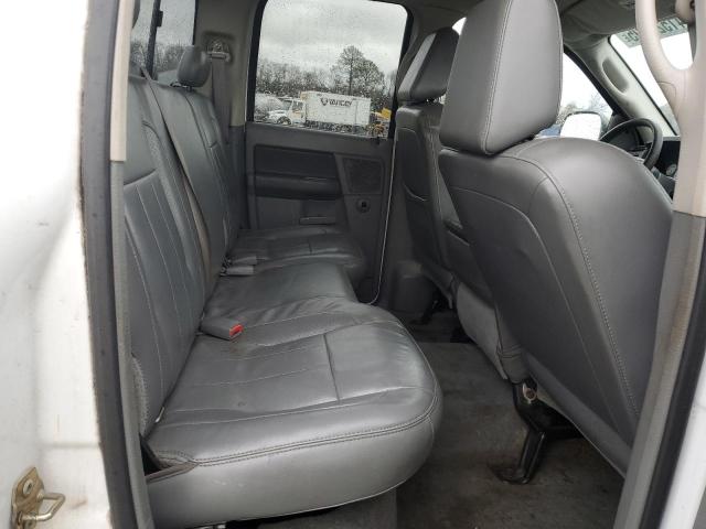 Photo 10 from auction – 2006 DODGE RAM 1500 S with VIN 1D7HA18226S712962