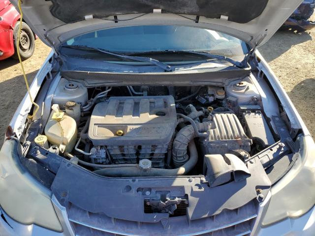 Photo 11 from auction – 2009 CHRYSLER SEBRING TO with VIN 1C3LC56B09N517409