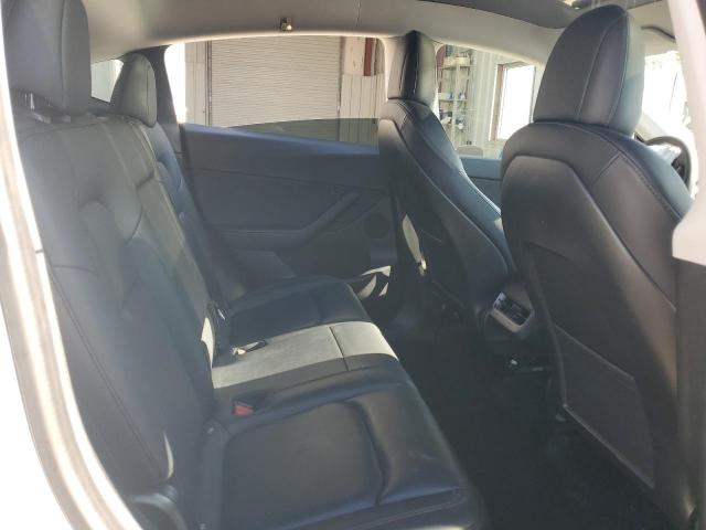 Photo 11 from auction – 2021 TESLA MODEL Y with VIN 5YJYGDEE8MF065955