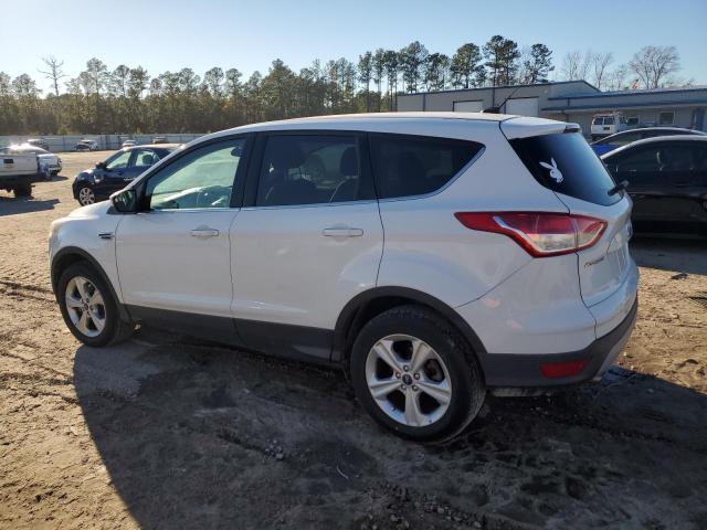 Photo 2 from auction – 2014 FORD ESCAPE SE with VIN 1FMCU9GX6EUA54083