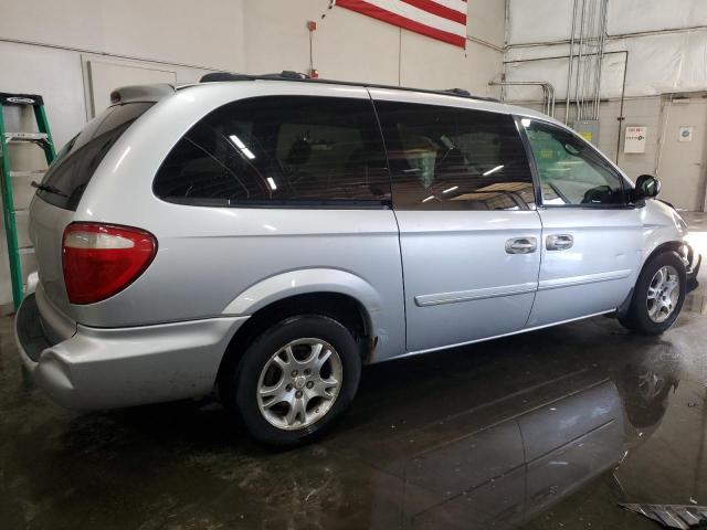 Photo 3 from auction – 2004 DODGE GRAND CARA with VIN 2D4GP44LX4R599168