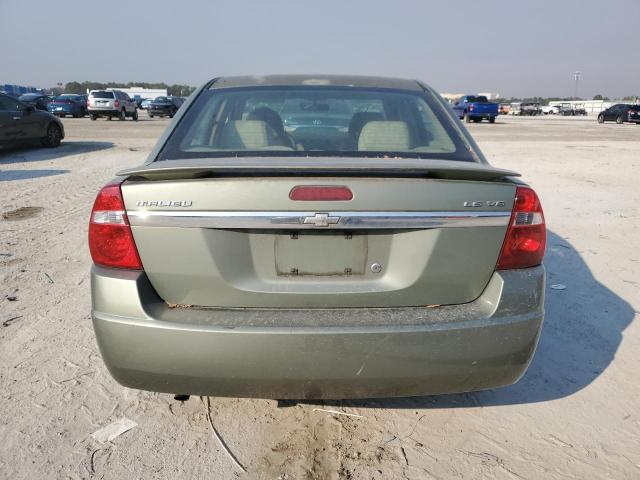 Photo 6 from auction – 2005 CHEVROLET MALIBU LS with VIN 1G1ZT54885F180532