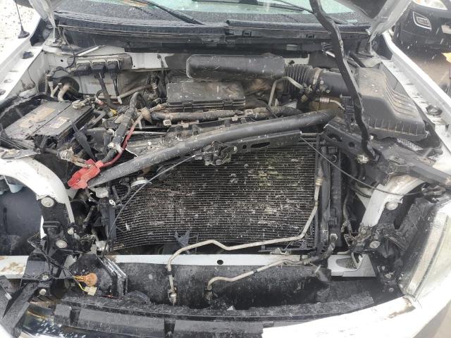 Photo 11 from auction – 2010 FORD F150 with VIN 1FTMF1CW4AKC08443