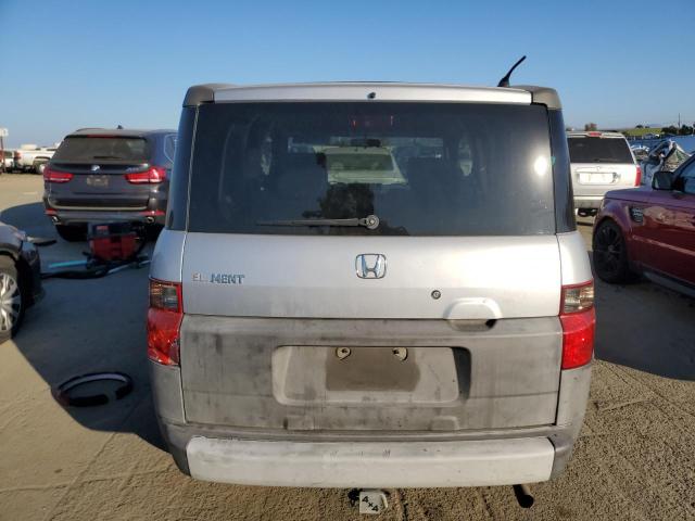 Photo 6 from auction – 2004 HONDA ELEMENT EX with VIN 5J6YH28544L004610