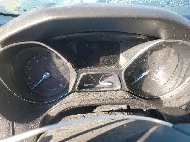 Photo 9 from auction – 2013 FORD FOCUS SE with VIN 1FADP3K26DL164652