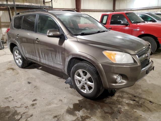 Photo 4 from auction – 2010 TOYOTA RAV4 LIMIT with VIN 2T3YF4DV7AW038319