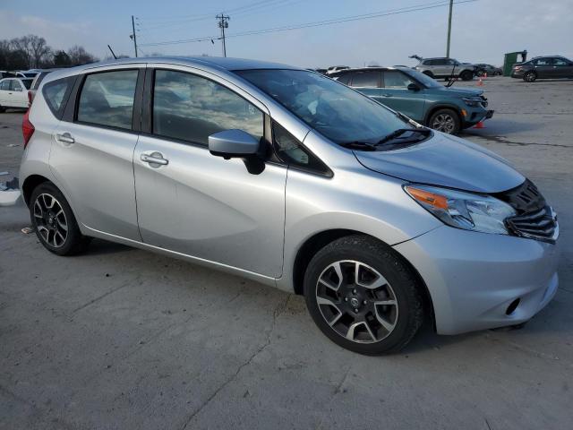 Photo 4 from auction – 2016 NISSAN VERSA NOTE with VIN 3N1CE2CP0GL400224