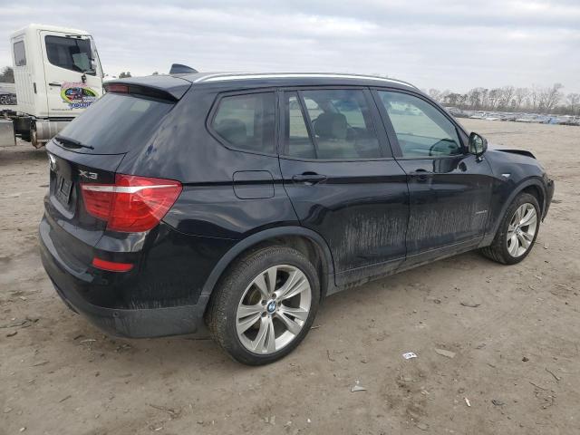 Photo 3 from auction – 2015 BMW X3 XDRIVE3 with VIN 5UXWX7C53F0K34856