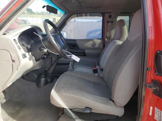 Photo 7 from auction – 2000 FORD RANGER SUP with VIN 1FTZR15V1YPA00955