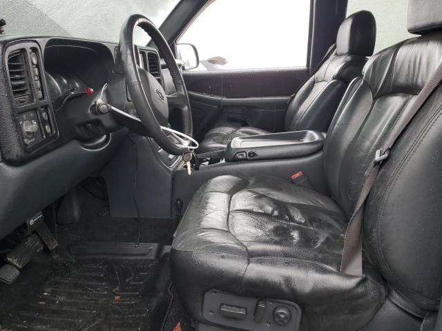 Photo 7 from auction – 2001 CHEVROLET SILVERADO with VIN 1GCEK19T21E108899