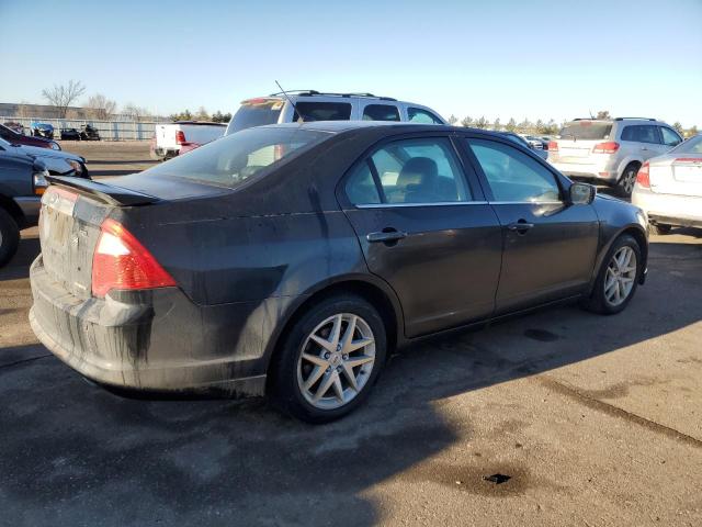 Photo 3 from auction – 2011 FORD FUSION SEL with VIN 3FAHP0JG8BR286456