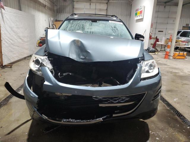 Photo 5 from auction – 2011 MAZDA CX-9 with VIN JM3TB3DV5B0325929