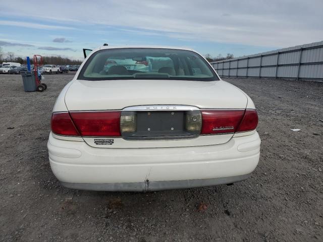 Photo 6 from auction – 2004 BUICK LESABRE LI with VIN 1G4HR54K24U229677