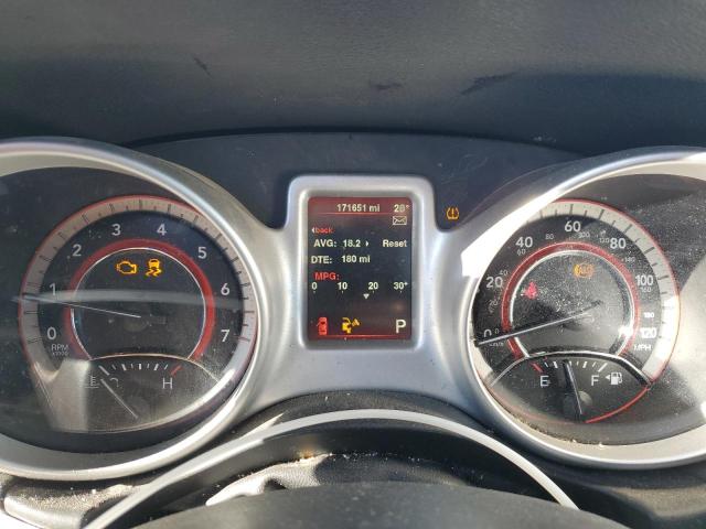 Photo 9 from auction – 2016 DODGE JOURNEY SE with VIN 3C4PDCAB9GT246742