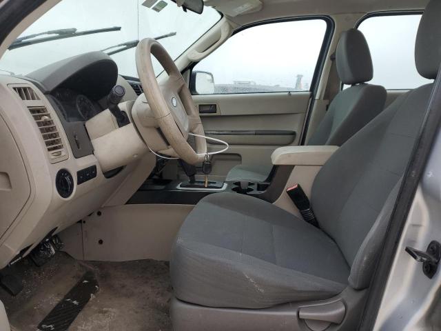 Photo 7 from auction – 2012 FORD ESCAPE XLS with VIN 1FMCU0C76CKA62727
