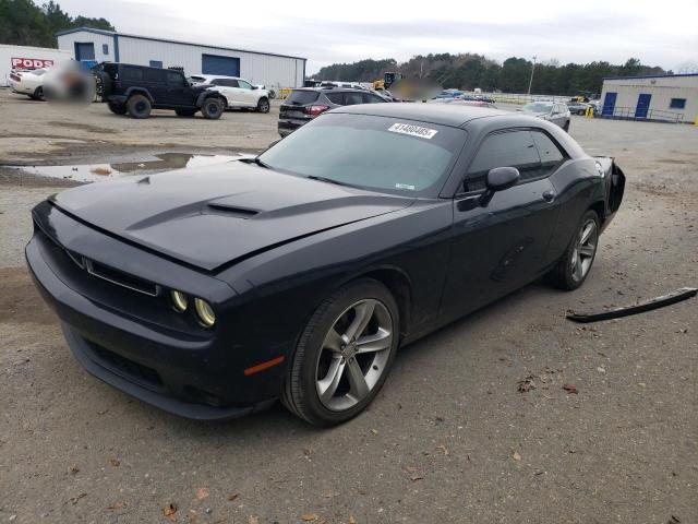 DODGE CHALLENGER 2015 with VIN 2C3CDZAG8FH703825 - Photo from auction